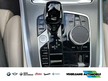 X5 45 e M Sport Luftfederung Panorama Komfortsit
