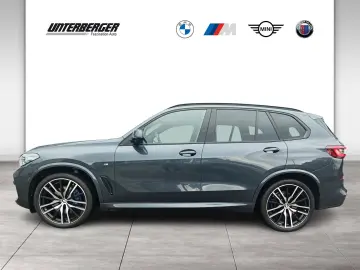 X5 xDrive30d M Sport Pano 22