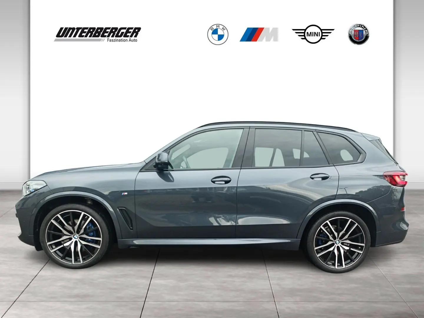 X5 xDrive30d M Sport Pano 22