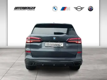 X5 xDrive30d M Sport Pano 22