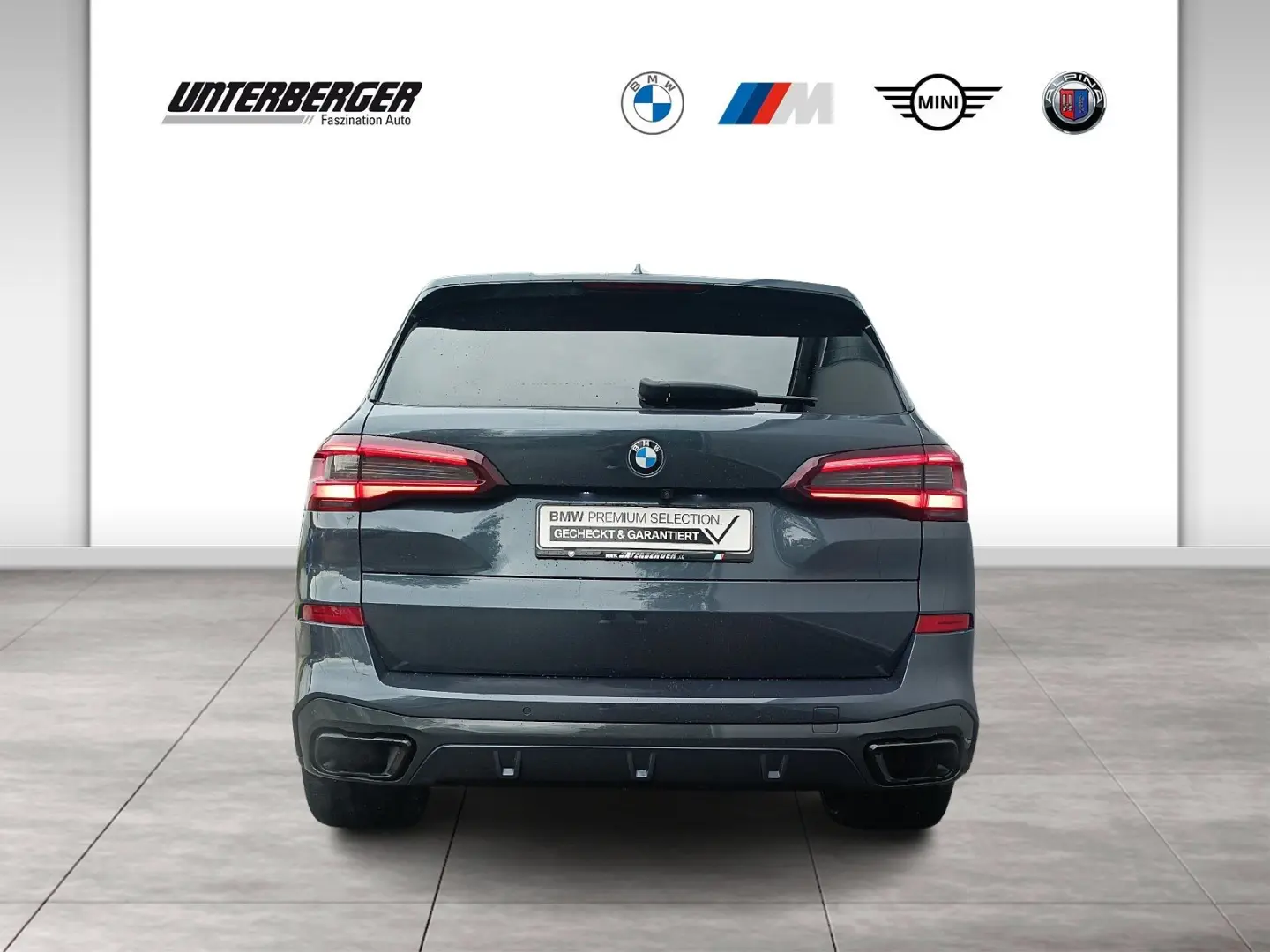 X5 xDrive30d M Sport Pano 22