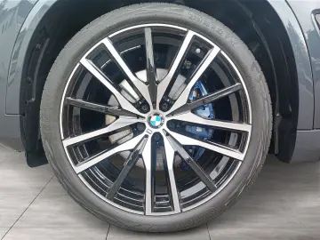X5 xDrive30d M Sport Pano 22