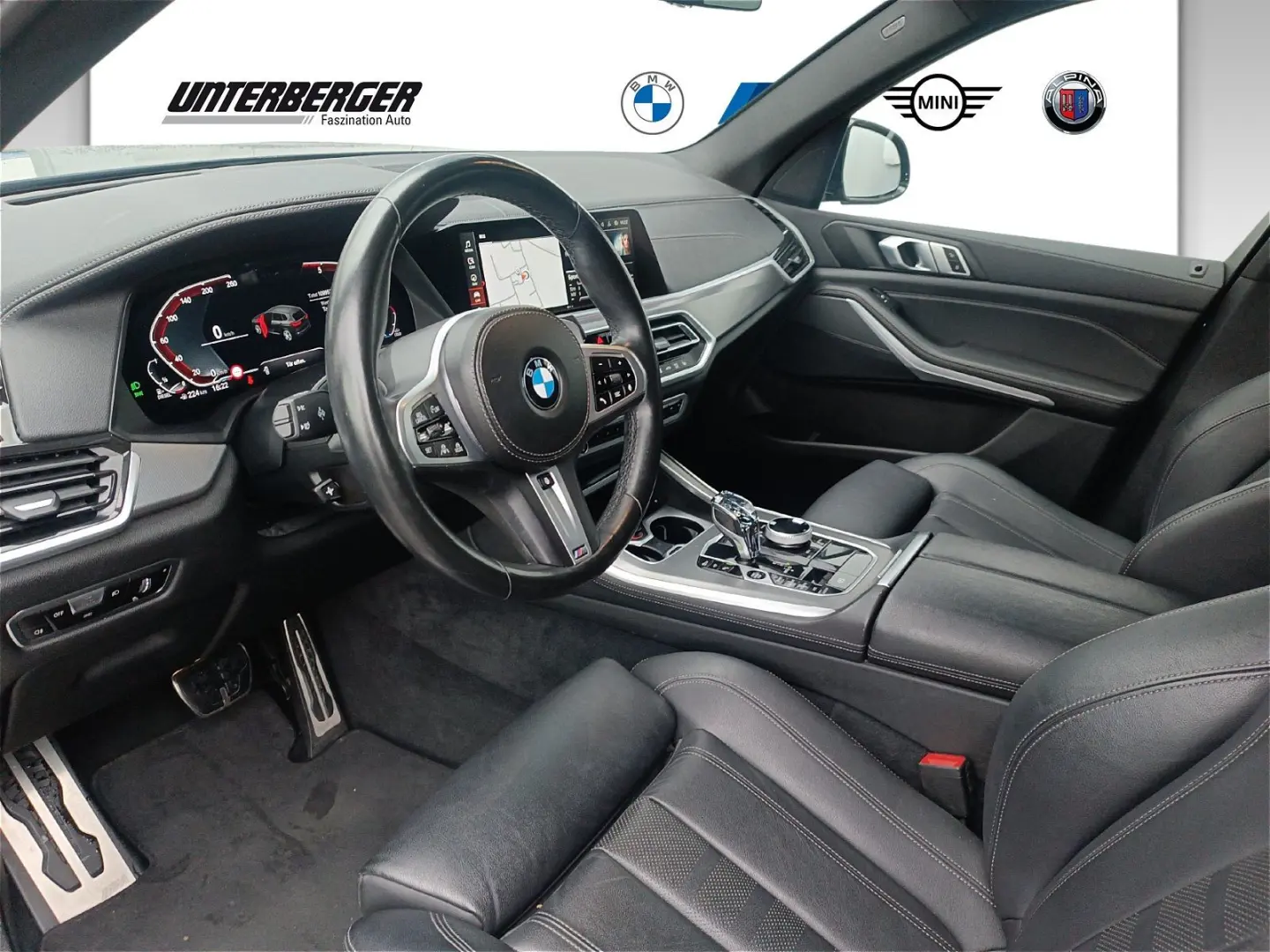 X5 xDrive30d M Sport Pano 22