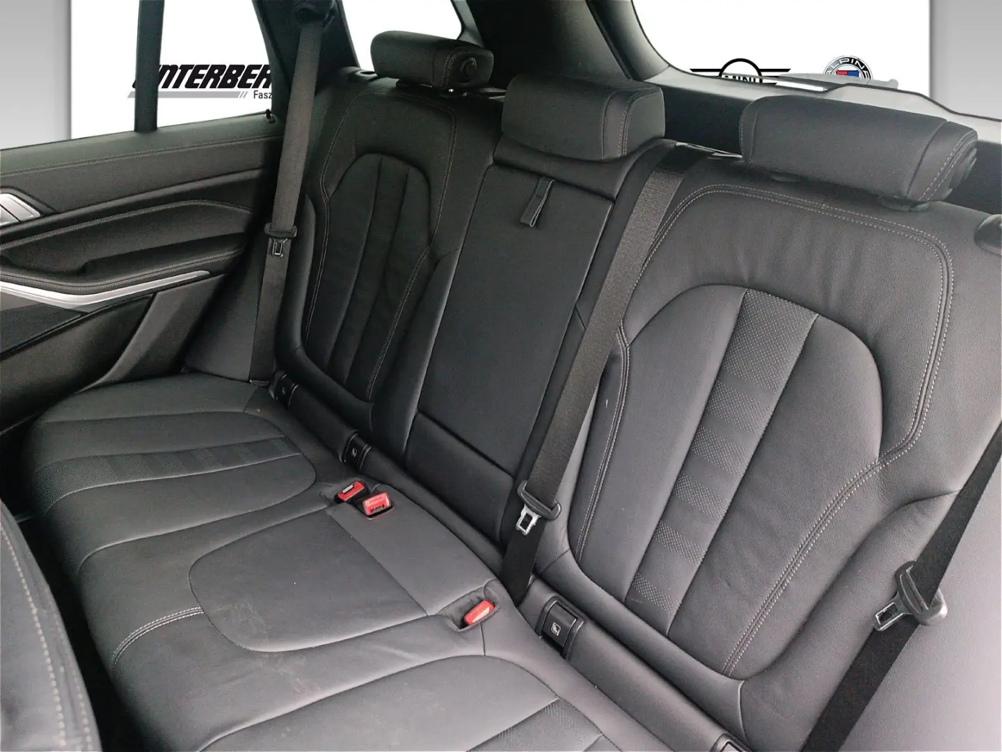 X5 xDrive30d M Sport Pano 22