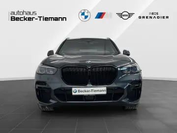 X5 xDrive30d A,M Sportpaket,AHK,HeadUpDisplay,Pa