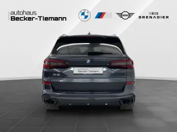 X5 xDrive30d A,M Sportpaket,AHK,HeadUpDisplay,Pa
