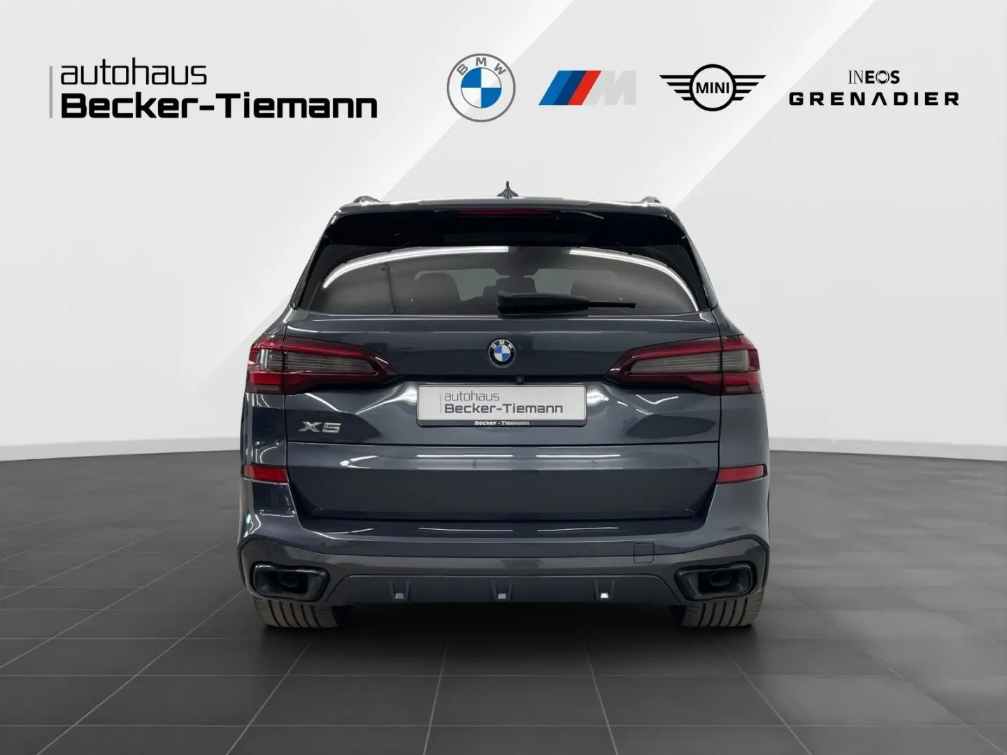 X5 xDrive30d A,M Sportpaket,AHK,HeadUpDisplay,Pa