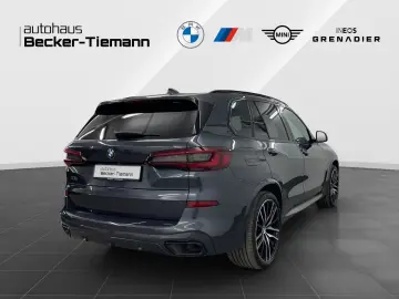 X5 xDrive30d A,M Sportpaket,AHK,HeadUpDisplay,Pa