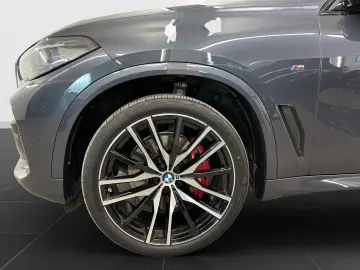 X5 xDrive30d A,M Sportpaket,AHK,HeadUpDisplay,Pa