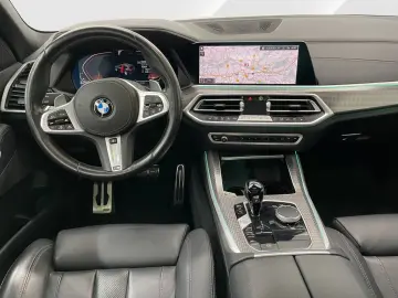 X5 xDrive30d A,M Sportpaket,AHK,HeadUpDisplay,Pa