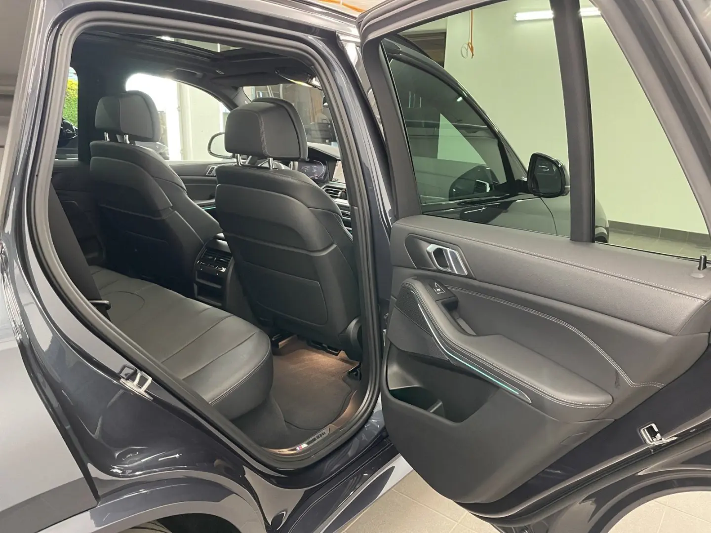 X5 xDrive30d A,M Sportpaket,AHK,HeadUpDisplay,Pa