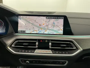 X5 xDrive30d A,M Sportpaket,AHK,HeadUpDisplay,Pa