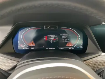 X5 xDrive30d A,M Sportpaket,AHK,HeadUpDisplay,Pa