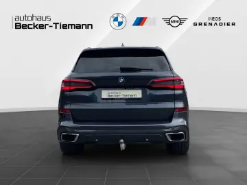 X5 xDrive40d M Sport/ DrivAss Prof./ ParkAss+/ A