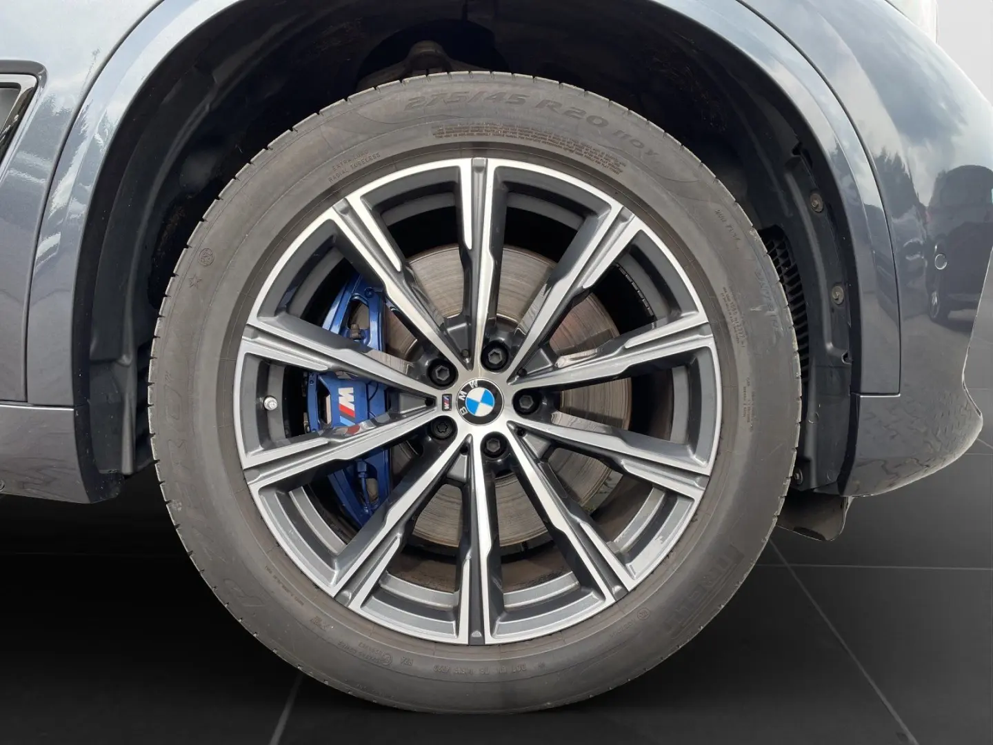 X5 xDrive40d M Sport/ DrivAss Prof./ ParkAss+/ A