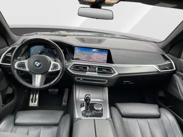 X5 xDrive40d M Sport/ DrivAss Prof./ ParkAss+/ A