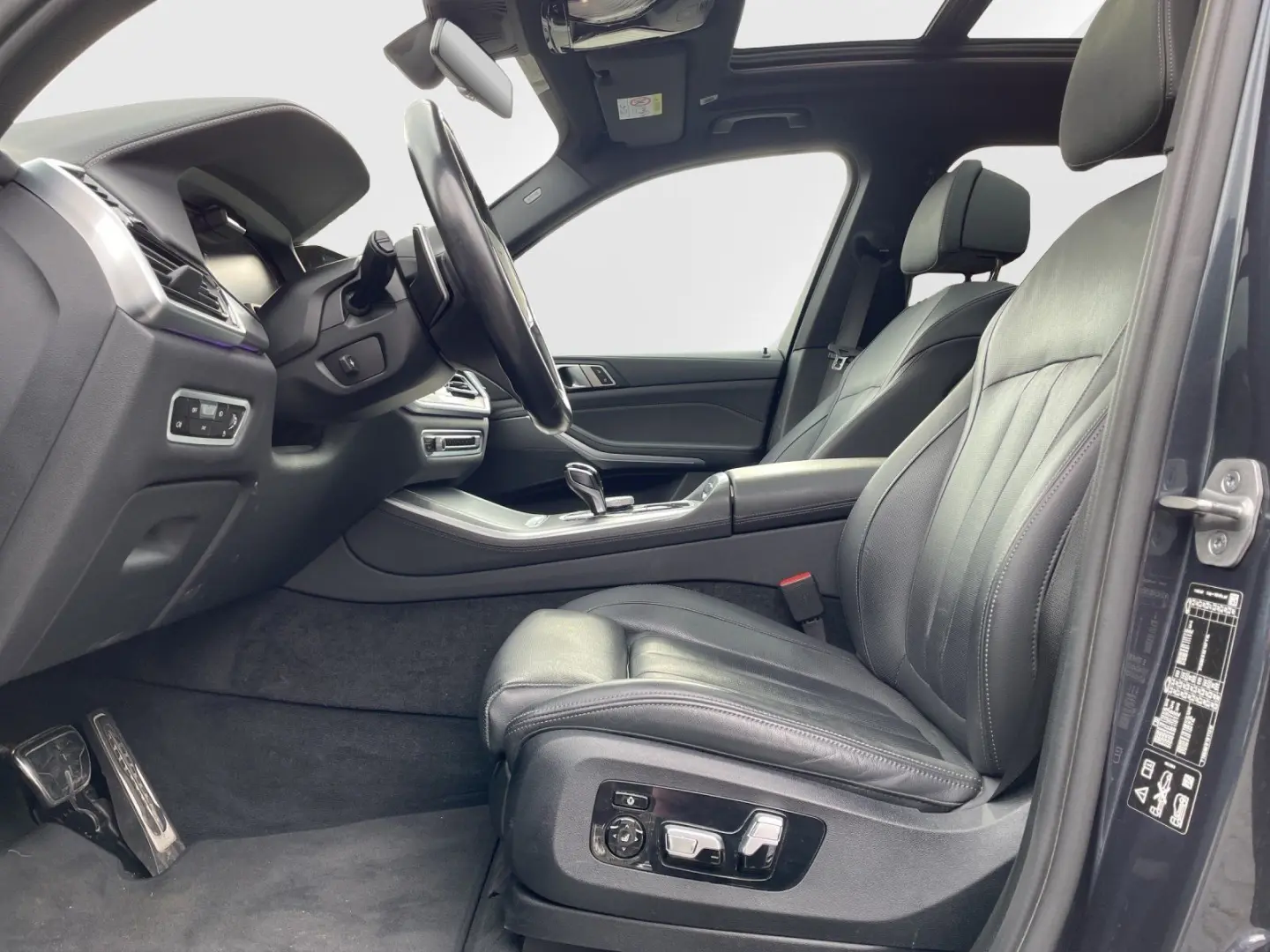 X5 xDrive40d M Sport/ DrivAss Prof./ ParkAss+/ A