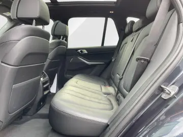 X5 xDrive40d M Sport/ DrivAss Prof./ ParkAss+/ A