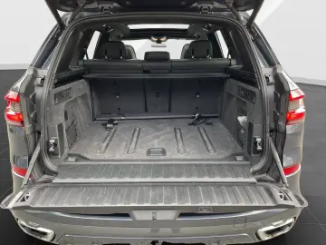 X5 xDrive40d M Sport/ DrivAss Prof./ ParkAss+/ A