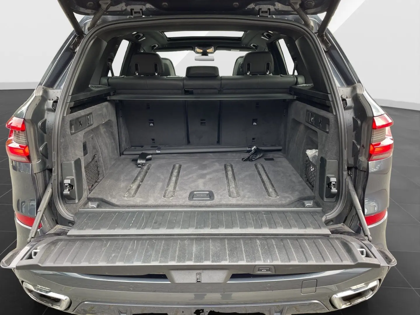 X5 xDrive40d M Sport/ DrivAss Prof./ ParkAss+/ A