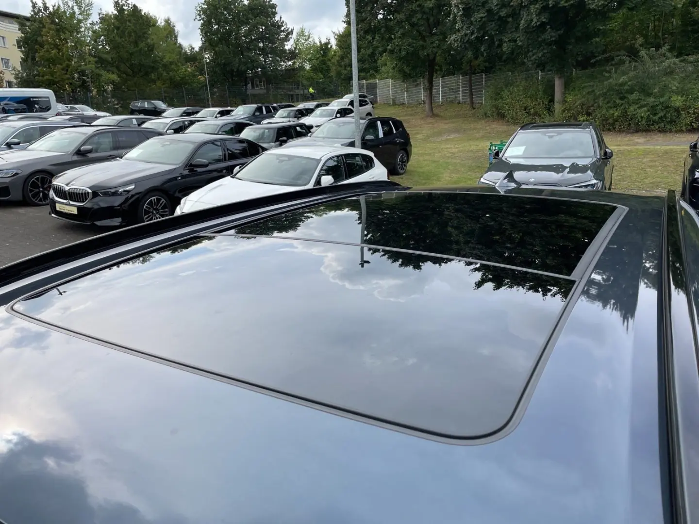 X5 xDrive40d M Sport/ DrivAss Prof./ ParkAss+/ A