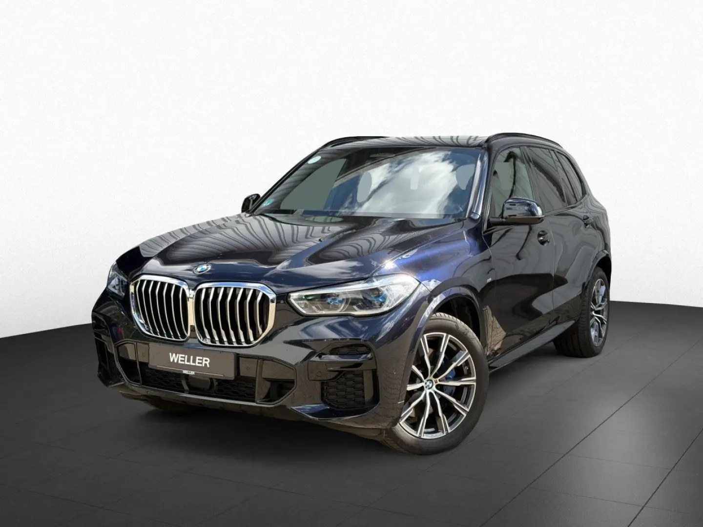 X5 xDr30d M Sport Laser DAPr HUD Standh Pano 20