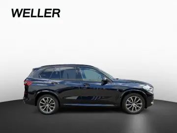 X5 xDr30d M Sport Laser DAPr HUD Standh Pano 20