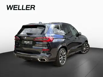X5 xDr30d M Sport Laser DAPr HUD Standh Pano 20