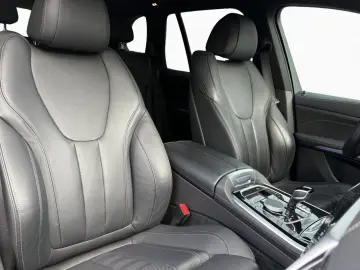 X5 xDr30d M Sport Laser DAPr HUD Standh Pano 20