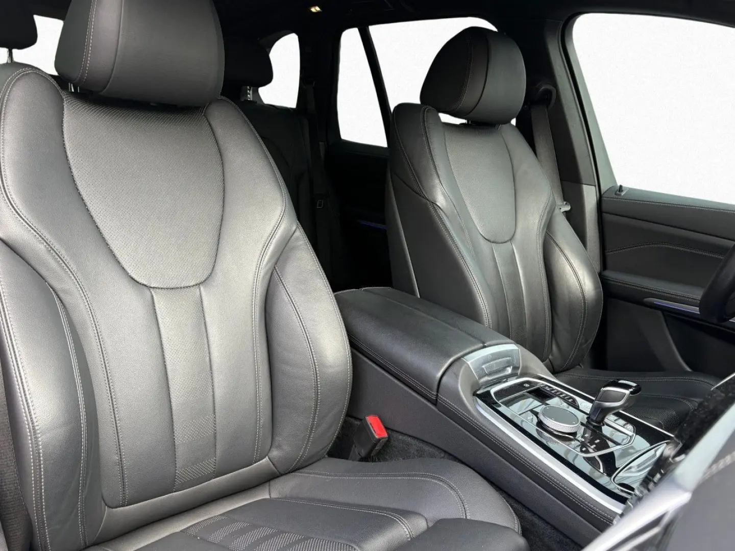 X5 xDr30d M Sport Laser DAPr HUD Standh Pano 20