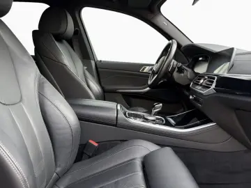 X5 xDr30d M Sport Laser DAPr HUD Standh Pano 20