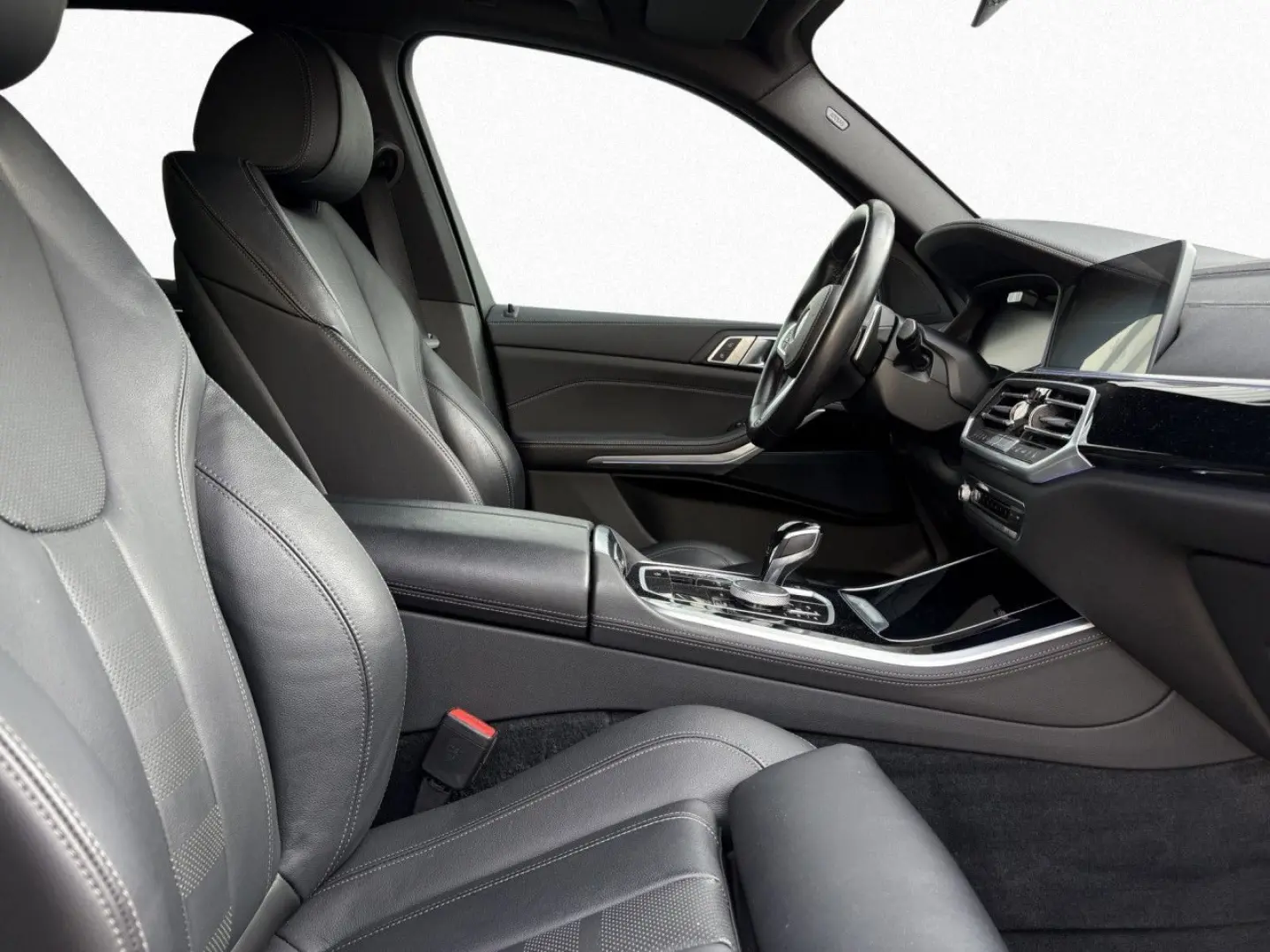 X5 xDr30d M Sport Laser DAPr HUD Standh Pano 20