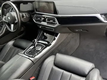 X5 xDr30d M Sport Laser DAPr HUD Standh Pano 20