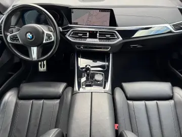 X5 xDr30d M Sport Laser DAPr HUD Standh Pano 20
