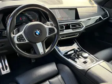 X5 xDr30d M Sport Laser DAPr HUD Standh Pano 20