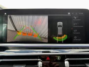 X5 xDr30d M Sport Laser DAPr HUD Standh Pano 20