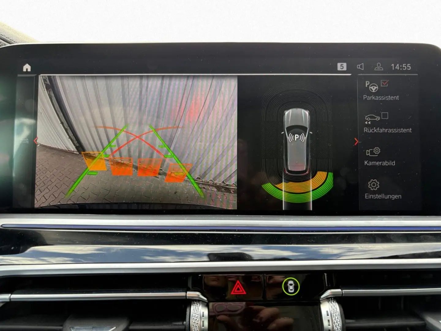 X5 xDr30d M Sport Laser DAPr HUD Standh Pano 20