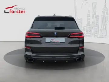X5 xDrive 40d M Sport H&K Sound AHK Komfortsitze