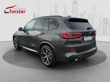X5 xDrive 40d M Sport H&K Sound AHK Komfortsitze