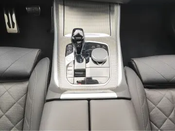 X5 xDrive 40d M Sport H&K Sound AHK Komfortsitze