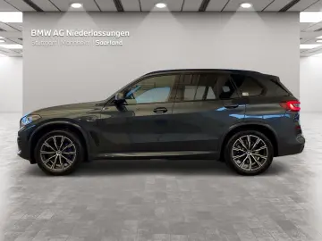X5 xDrive45e M Sport AHK Driv.Assist.Prof Laser