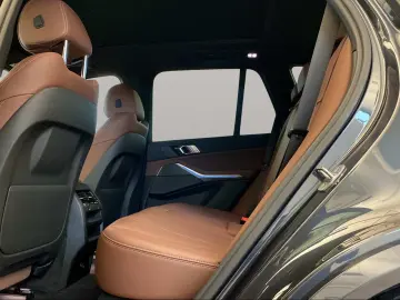 X5 xDrive45e M Sport AHK Driv.Assist.Prof Laser
