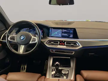 X5 xDrive45e M Sport AHK Driv.Assist.Prof Laser