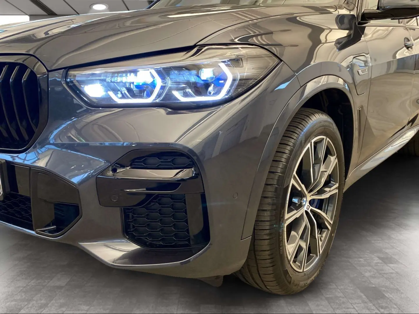X5 xDrive45e M Sport AHK Driv.Assist.Prof Laser