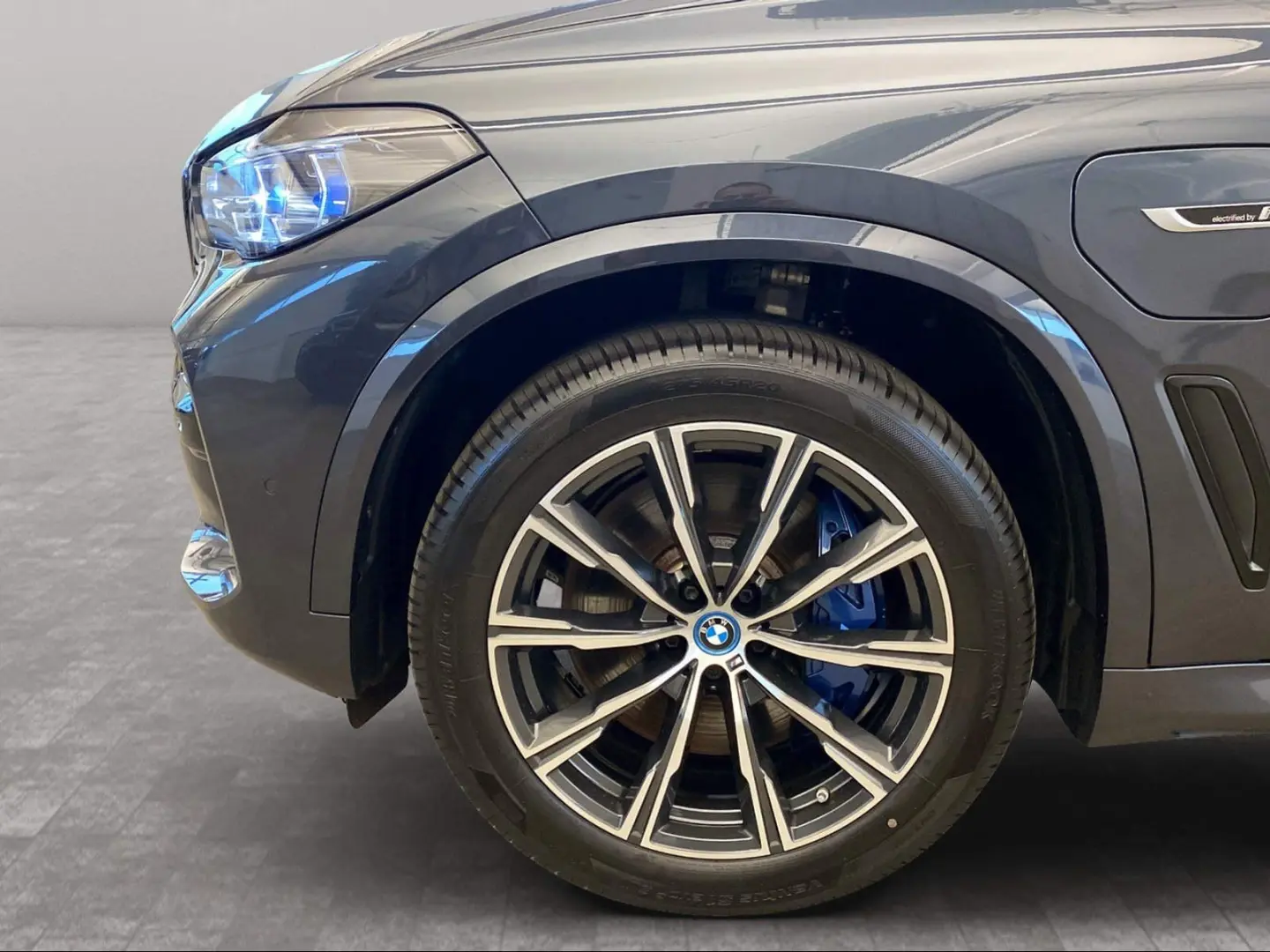 X5 xDrive45e M Sport AHK Driv.Assist.Prof Laser