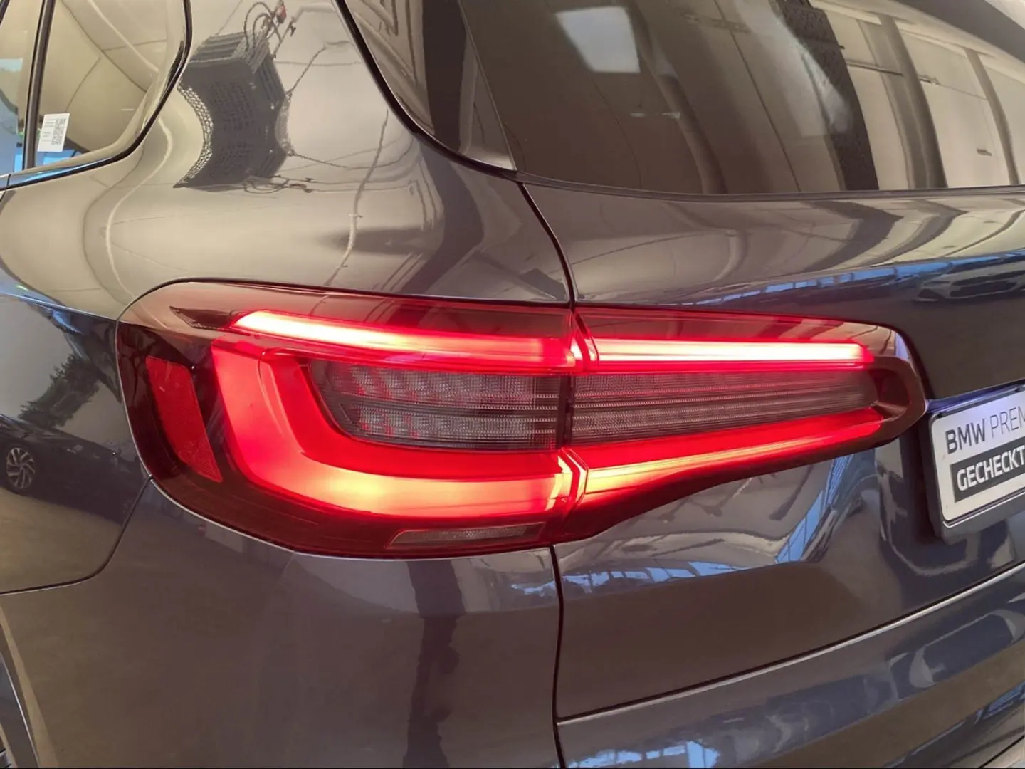 X5 xDrive45e M Sport AHK Driv.Assist.Prof Laser