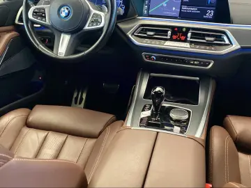 X5 xDrive45e M Sport AHK Driv.Assist.Prof Laser