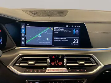 X5 xDrive45e M Sport AHK Driv.Assist.Prof Laser