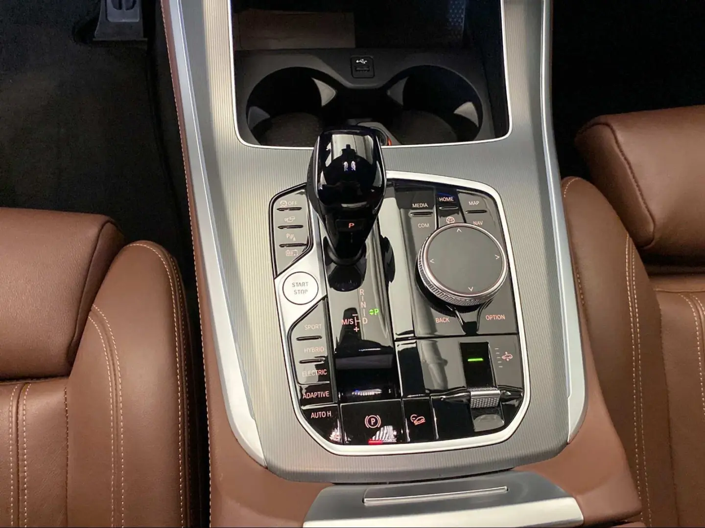X5 xDrive45e M Sport AHK Driv.Assist.Prof Laser
