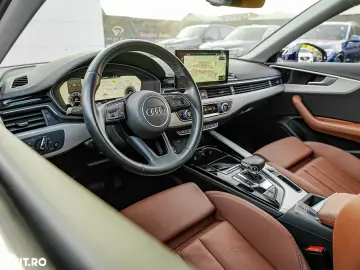 Audi A4 35 TFSI S tronic sport